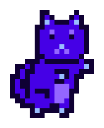 MoonCat #208 (0x00527847ea)