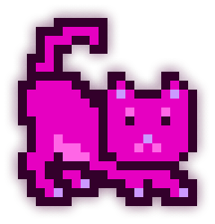 MoonCat #11856 (0x0053662e5d)