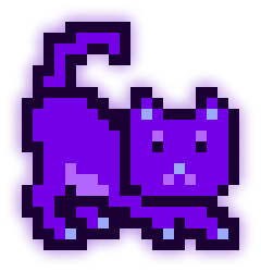 MoonCat #13155 (0x00538434d4)