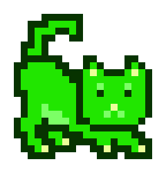 MoonCat #325 (0x00538fa18c)