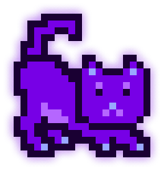MoonCat #18252 (0x00539234ea)