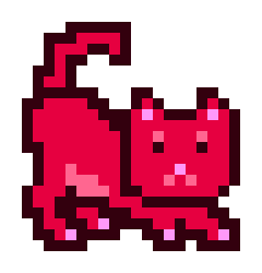 MoonCat #23564 (0x0053f04a78)
