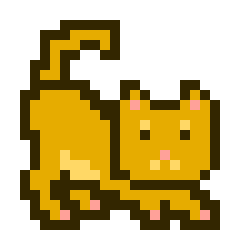 MoonCat #5545 (0x0053f0d175)