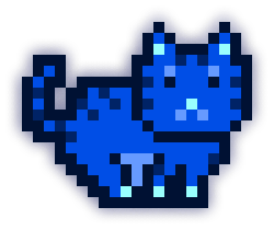 MoonCat #7408 (0x0054002264)