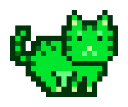 MoonCat #847 (0x005416e03e)