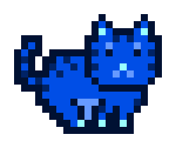 MoonCat #4931 (0x0054729ff7)