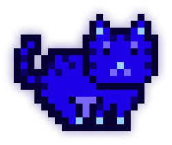 MoonCat #9390 (0x0054766db6)