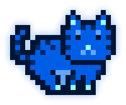 MoonCat #17067 (0x005480b0f5)