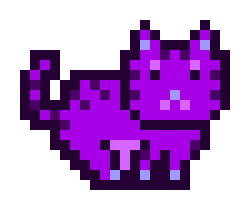 MoonCat #4547 (0x0054a128cd)