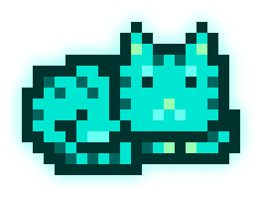 MoonCat #14210 (0x005555feef)