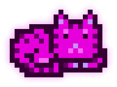 MoonCat #7651 (0x0055f381ee)