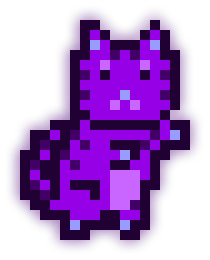 MoonCat #8601 (0x0056651f8b)