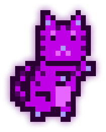 MoonCat #13945 (0x00568d29a1)