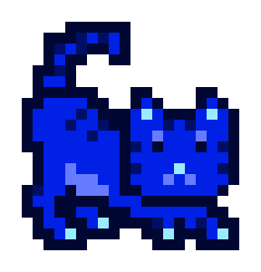 MoonCat #11853 (0x00571a39f8)