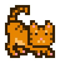 MoonCat #82 (0x0057774705)