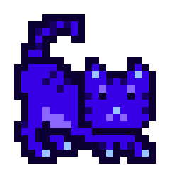 MoonCat #21026 (0x00577757db)