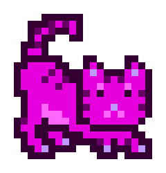 MoonCat #22971 (0x00577e247b)