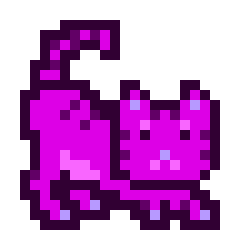 MoonCat #14056 (0x00579f54a2)