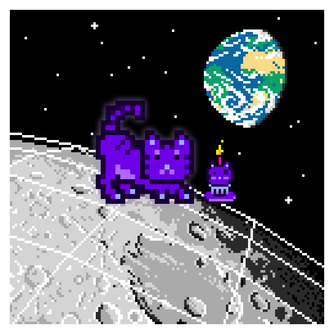 MoonCat #2394 (0x0057bda1dc)