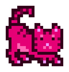 MoonCat #9980 (0x0057f595c6)