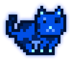 MoonCat #16563 (0x0058085dff)
