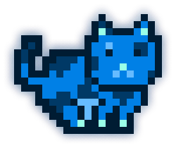 MoonCat #4785 (0x0058104e7f)