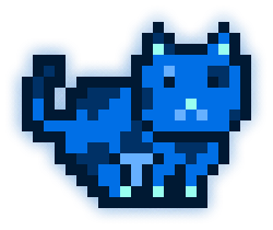 MoonCat #9213 (0x00584288d3)