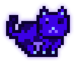 MoonCat #7913 (0x0058845eef)