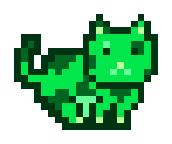 MoonCat #20797 (0x0058bbfed1)