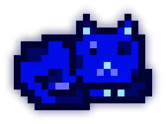 MoonCat #21277 (0x00590d1270)