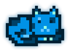 MoonCat #15136 (0x00592c79a5)