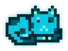 MoonCat #1101 (0x005947c7d9)