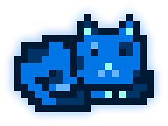 MoonCat #2589 (0x005951a6f7)
