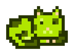 MoonCat #12554 (0x0059647d0f)