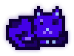 MoonCat #10109 (0x0059866ebf)