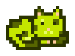 MoonCat #4510 (0x0059d6ee4c)