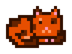 MoonCat #3703 (0x0059d8703a)