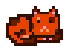 MoonCat #17644 (0x0059f87f4d)