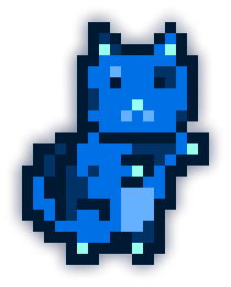 MoonCat #2578 (0x005a06315e)