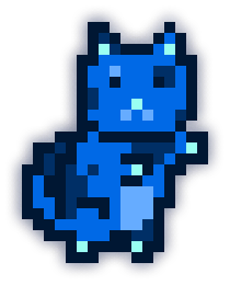 MoonCat #14411 (0x005a0a2b52)