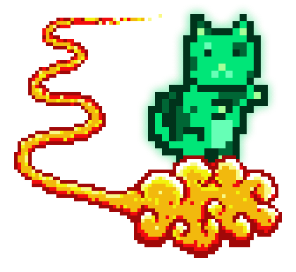 MoonCat #10004 (0x005a0bdc78)