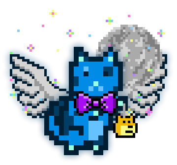 MoonCat #511 (0x005a2a678f)