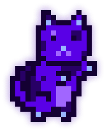 MoonCat #12299 (0x005a9b75d7)