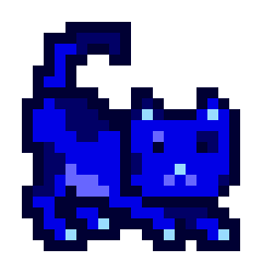 MoonCat #4581 (0x005b201fe8)