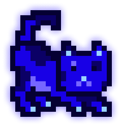 MoonCat #1577 (0x005b5e4bfd)