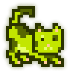 MoonCat #17605 (0x005b848d53)