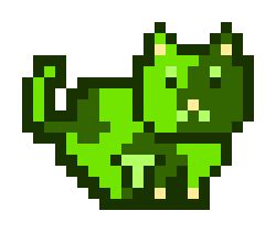 MoonCat #14834 (0x005c86c548)