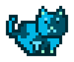 MoonCat #4474 (0x005c9ab9c1)