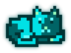 MoonCat #24302 (0x005d1d787a)