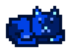 MoonCat #25286 (0x005d283a67)